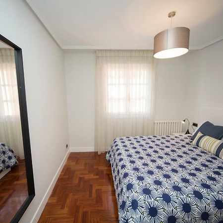 La Casa De Julia Puerto Playa Apartment Лекеитио Екстериор снимка